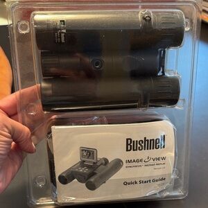 Bushnell Image View Binoculars